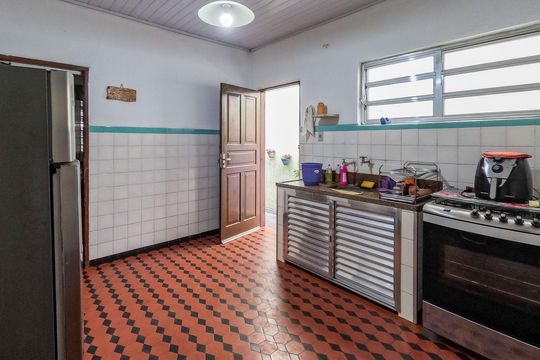 Casa à venda com 2 quartos, 99m² em Freguesia do Ó, São Paulo