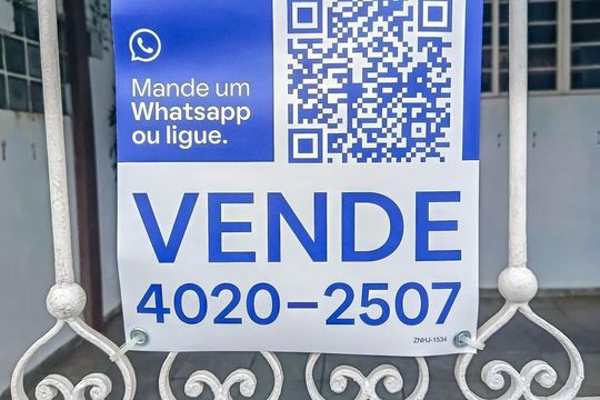 Casa à venda com 2 quartos, 99m² em Freguesia do Ó, São Paulo