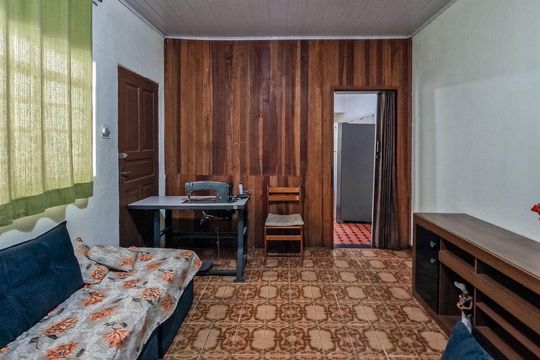 Casa à venda com 2 quartos, 99m² em Freguesia do Ó, São Paulo