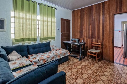 Casa à venda com 2 quartos, 99m² em Freguesia do Ó, São Paulo