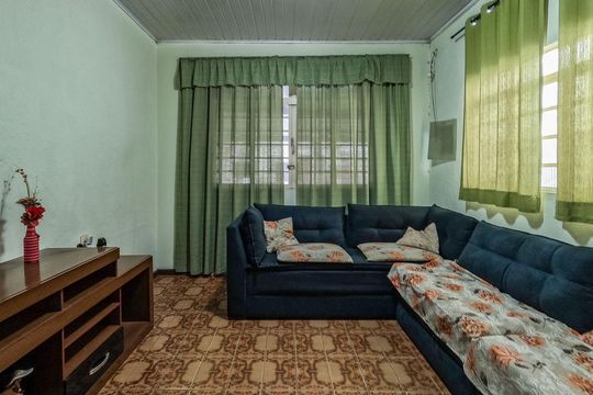 Casa à venda com 2 quartos, 99m² em Freguesia do Ó, São Paulo