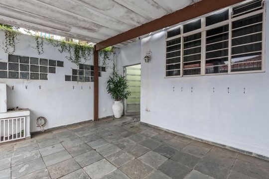 Casa à venda com 2 quartos, 99m² em Freguesia do Ó, São Paulo