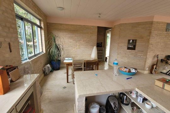 Casa à venda com 9 quartos, 650m² em Jardim Cordeiro, São Paulo
