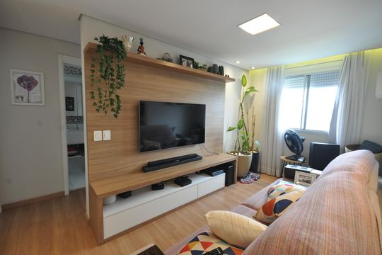 Apartamento à venda com 2 quartos, 80m² em Vila Guilherme, São Paulo