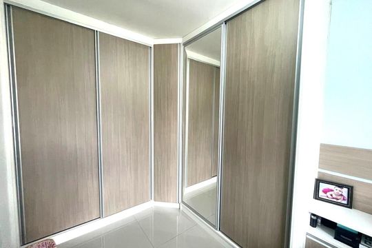 Apartamento à venda com 2 quartos, 54m² em Vila Nova, Novo Hamburgo