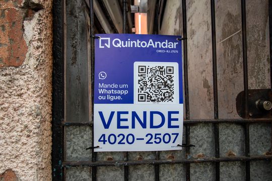 Placa de casa à venda com 4 quartos, 75m² em Penha, Rio de Janeiro