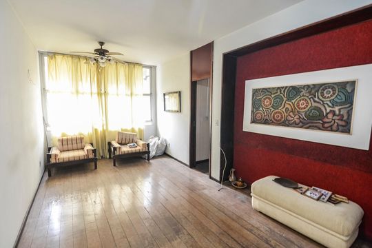 Copa de casa para alugar com 6 quartos, 1000m² em Tijuca, Rio de Janeiro