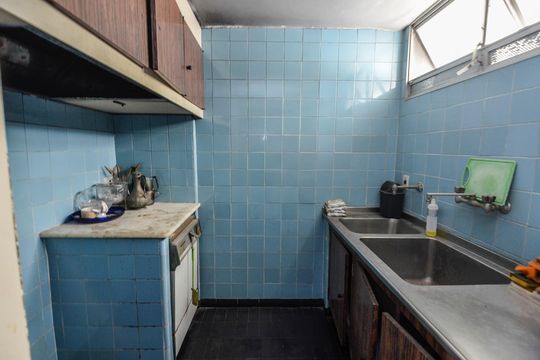 Cozinha de casa para alugar com 6 quartos, 1000m² em Tijuca, Rio de Janeiro