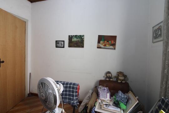 Quarto 4 casa 1 de casa à venda com 6 quartos, 300m² em Parque Artur Alvim, São Paulo