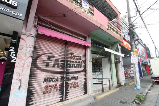 salões comerciais de casa à venda com 6 quartos, 300m² em Parque Artur Alvim, São Paulo
