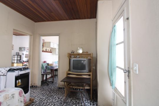 Sala casa 1 de casa à venda com 6 quartos, 300m² em Parque Artur Alvim, São Paulo