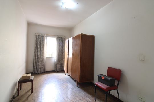 Quarto 2 casa 1 de casa à venda com 6 quartos, 300m² em Parque Artur Alvim, São Paulo