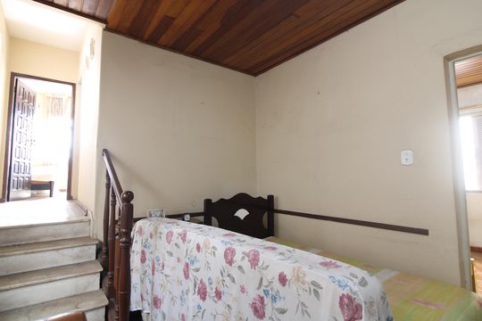 Sala casa 1 de casa à venda com 6 quartos, 300m² em Parque Artur Alvim, São Paulo