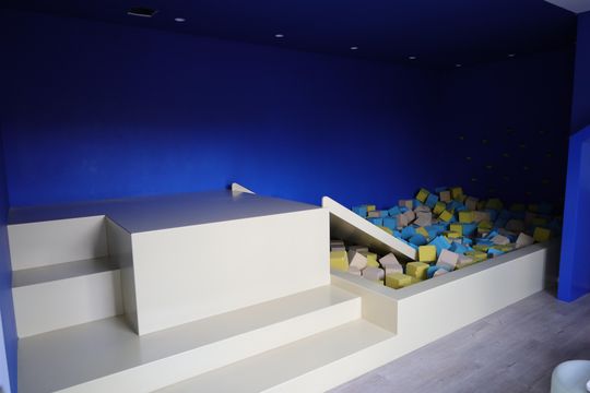 Apartamento para alugar com 2 quartos, 44m² em Usina Piratininga, São Paulo
