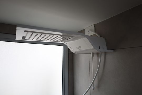 Apartamento para alugar com 2 quartos, 44m² em Usina Piratininga, São Paulo