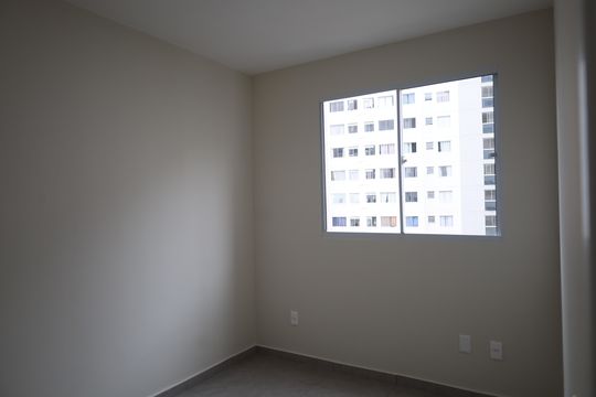 Apartamento para alugar com 2 quartos, 44m² em Usina Piratininga, São Paulo