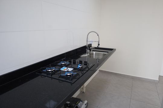 Apartamento para alugar com 2 quartos, 44m² em Usina Piratininga, São Paulo