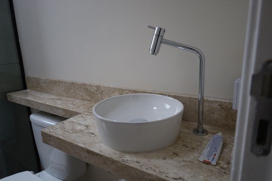 Apartamento para alugar com 2 quartos, 44m² em Usina Piratininga, São Paulo