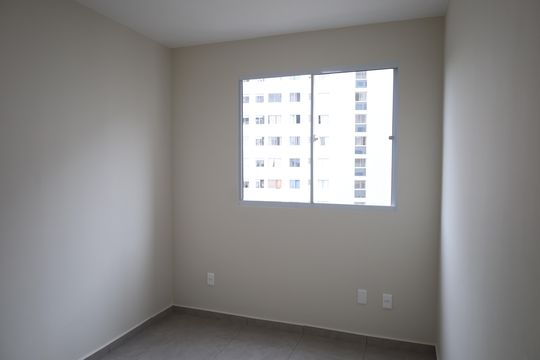 Apartamento para alugar com 2 quartos, 44m² em Usina Piratininga, São Paulo