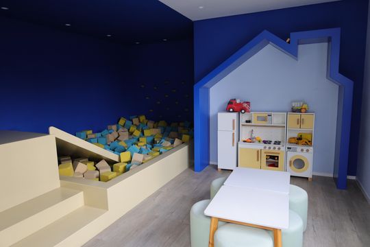Apartamento para alugar com 2 quartos, 44m² em Usina Piratininga, São Paulo