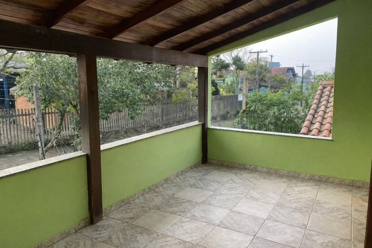 Área Comum  de casa para alugar com 3 quartos, 300m² em Passo das Pedras, Porto Alegre