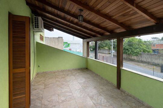 Área Comum  de casa para alugar com 3 quartos, 300m² em Passo das Pedras, Porto Alegre