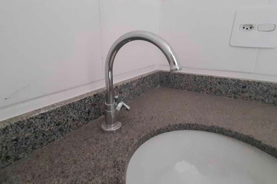 Apartamento para alugar com 2 quartos, 55m² em Centro, Osasco