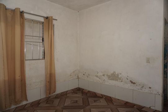 Quarto de casa de condomínio para alugar com 2 quartos, 160m² em Jardim Guaruja, Embu das Artes