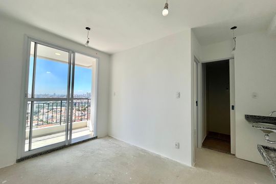 Apartamento à venda com 2 quartos, 40m² em Vila da Saúde, São Paulo