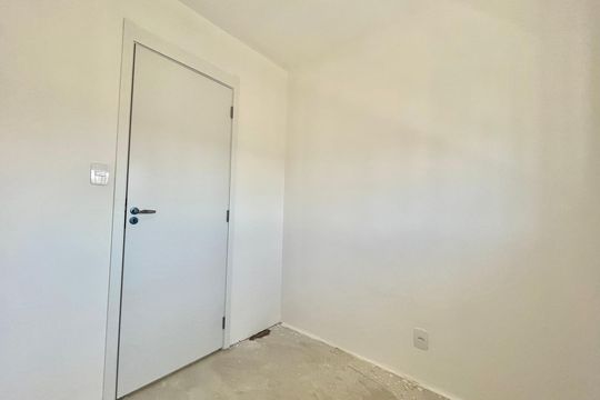 Quarto 2 de apartamento à venda com 2 quartos, 40m² em Vila da Saúde, São Paulo