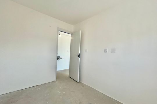 Quarto 1 de apartamento à venda com 2 quartos, 40m² em Vila da Saúde, São Paulo