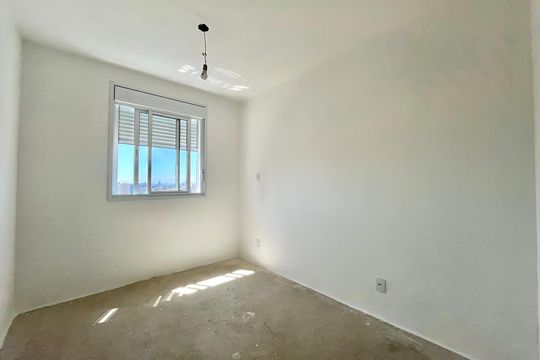 Quarto 1 de apartamento à venda com 2 quartos, 40m² em Vila da Saúde, São Paulo