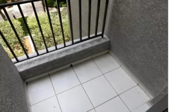Varanda de apartamento para alugar com 3 quartos, 65m² em São João Climaco, São Paulo