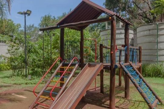 Área externa de apartamento para alugar com 3 quartos, 65m² em São João Climaco, São Paulo