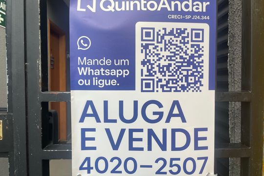 Apartamento à venda com 2 quartos, 35m² em Cidade Antônio Estêvão de Carvalho, São Paulo