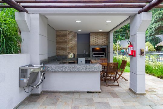 Apartamento à venda com 2 quartos, 91m² em Vila Andrade, São Paulo