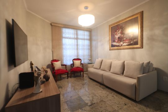 Casa à venda com 3 quartos, 310m² em Vila Lucia, São Paulo