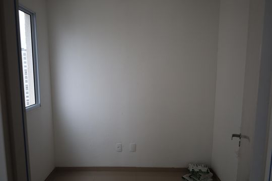 Apartamento para alugar com 2 quartos, 35m² em Veleiros, São Paulo