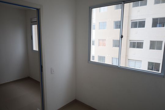 Apartamento para alugar com 2 quartos, 35m² em Veleiros, São Paulo