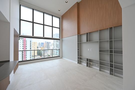 Apartamento à venda com 2 quartos, 115m² em Vila Clementino, São Paulo