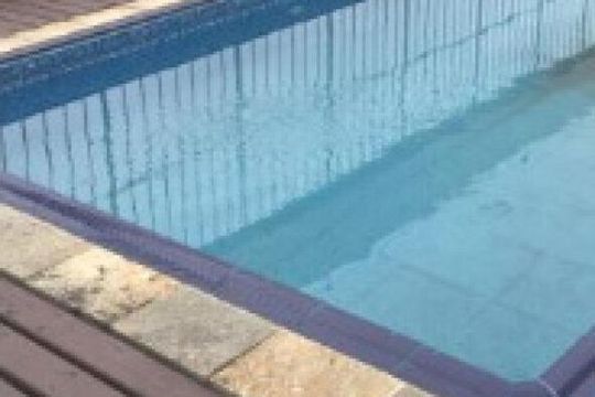 Apartamento para alugar com 6 quartos, 647m² em Jardim Santo Amaro, São Paulo