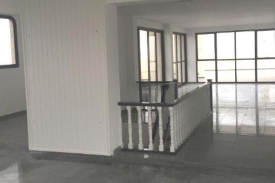Apartamento para alugar com 6 quartos, 647m² em Jardim Santo Amaro, São Paulo