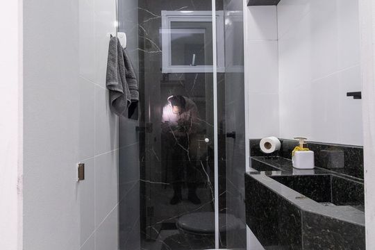 Apartamento à venda com 1 quarto, 28m² em Vila Granada, São Paulo