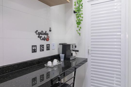 Apartamento à venda com 1 quarto, 28m² em Vila Granada, São Paulo