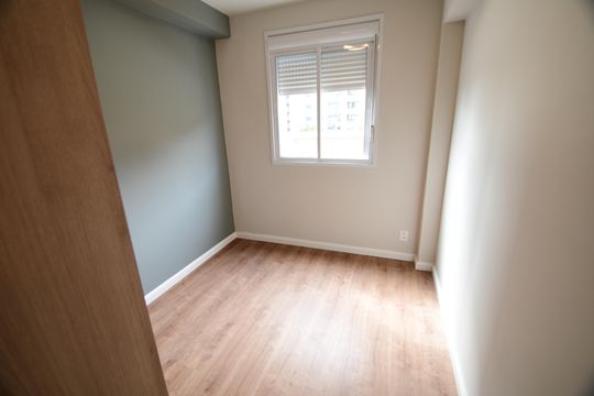 Quarto 1 de apartamento à venda com 2 quartos, 54m² em Bonfim, Campinas