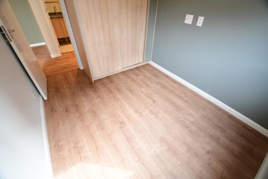 Quarto 1 de apartamento à venda com 2 quartos, 54m² em Bonfim, Campinas