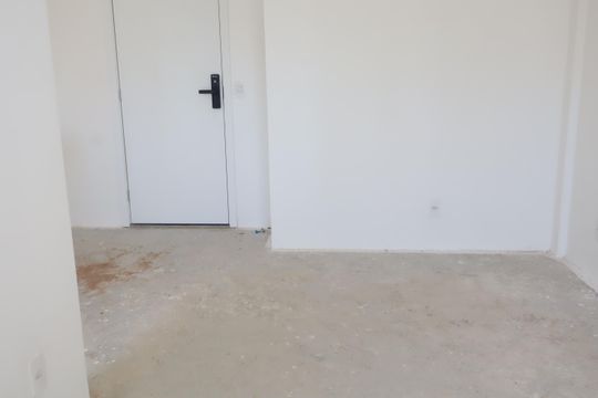 Sala de apartamento para alugar com 2 quartos, 42m² em Vila Ema, São Paulo