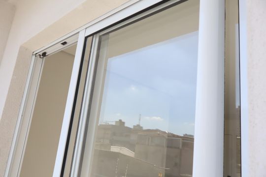 Varanda de apartamento para alugar com 2 quartos, 42m² em Vila Ema, São Paulo