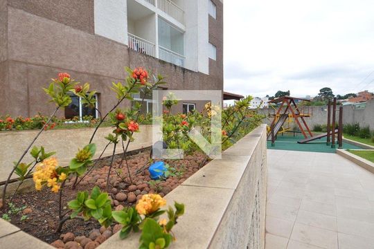 Playground de apartamento à venda com 2 quartos, 57m² em Vila Sao Paulo, Guarulhos