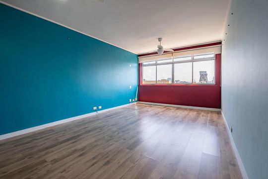 Apartamento para alugar com 3 quartos, 100m² em Pinheiros, São Paulo